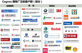 Cognos TM1 慧都網(wǎng)企業(yè)管理咨詢推薦的商業(yè)績(jī)效管理軟件資源教程